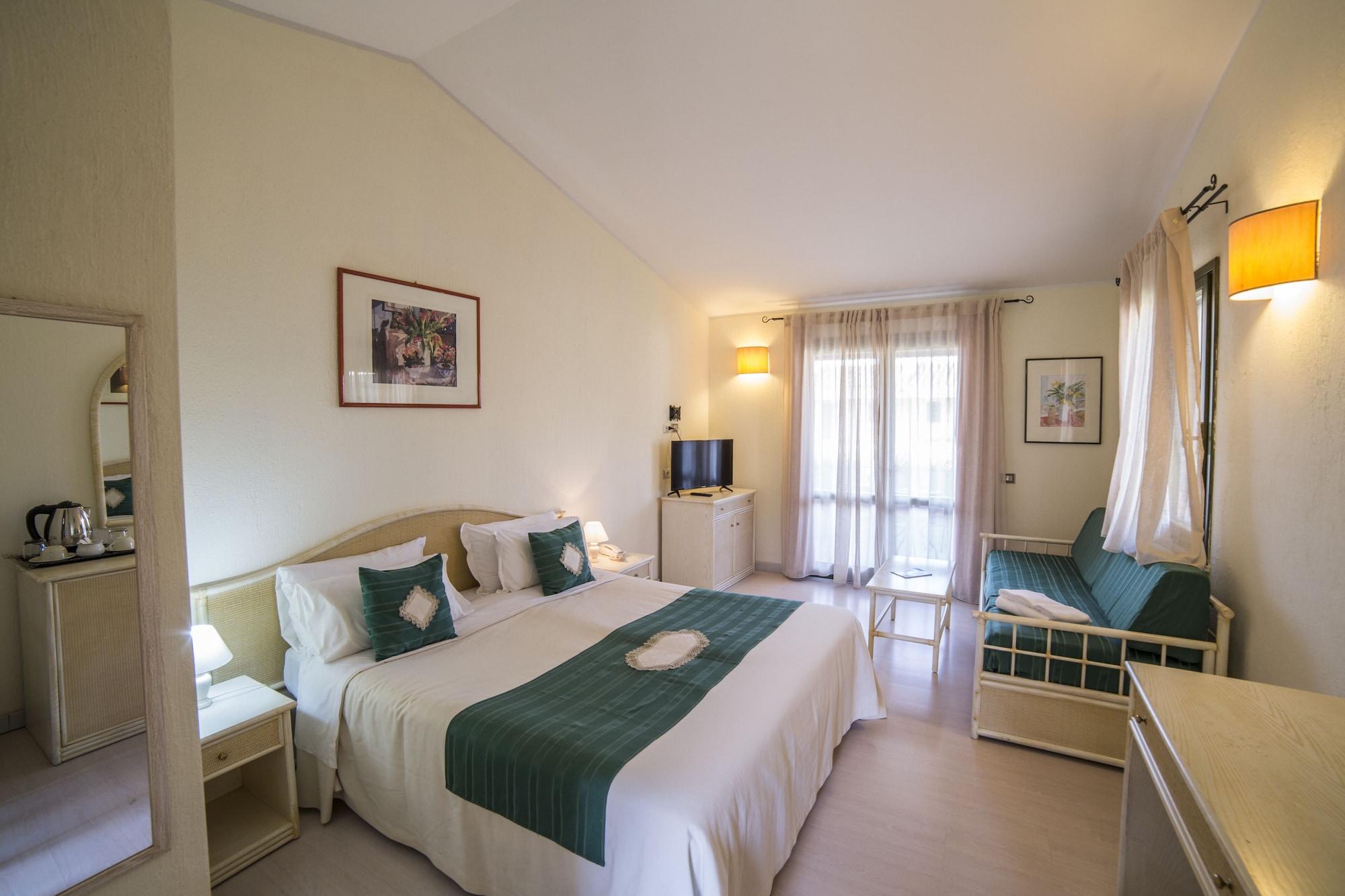 Albaruja Hotel คอสตาเรย์ ภายนอก รูปภาพ