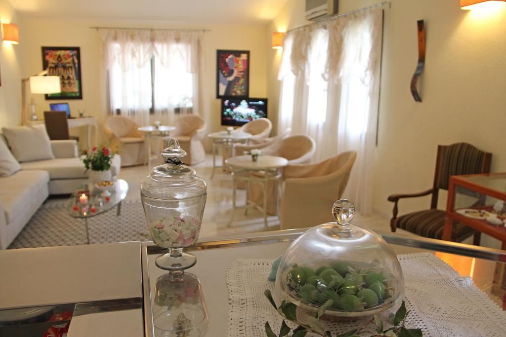 Albaruja Hotel คอสตาเรย์ ภายนอก รูปภาพ
